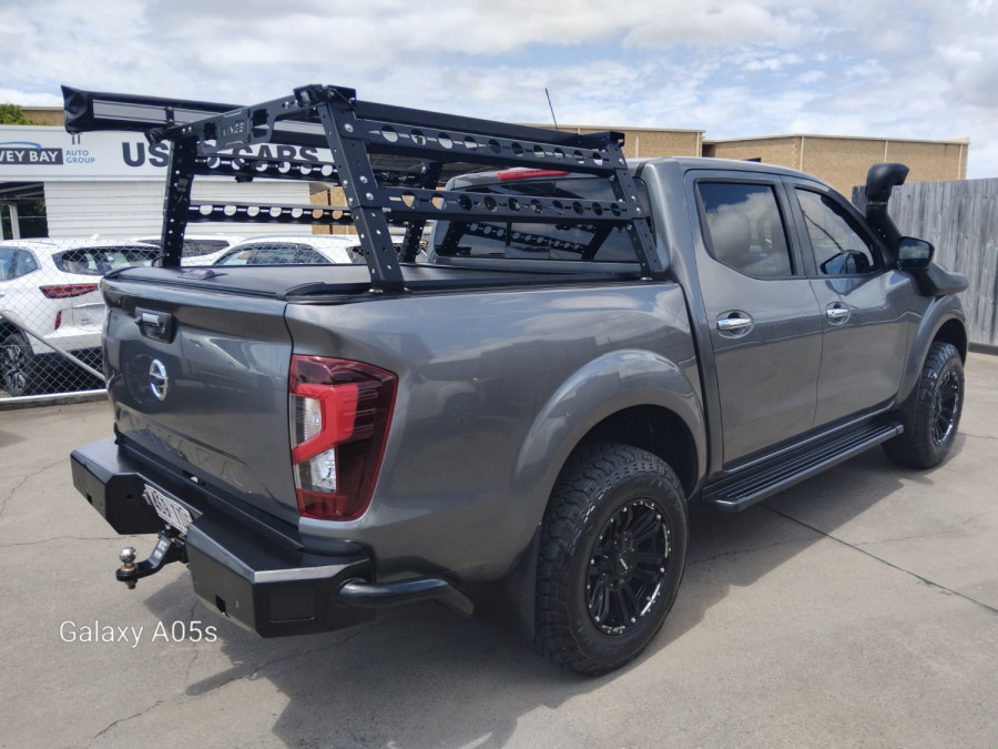 2023 Nissan Navara D23 ST Ute Image 18
