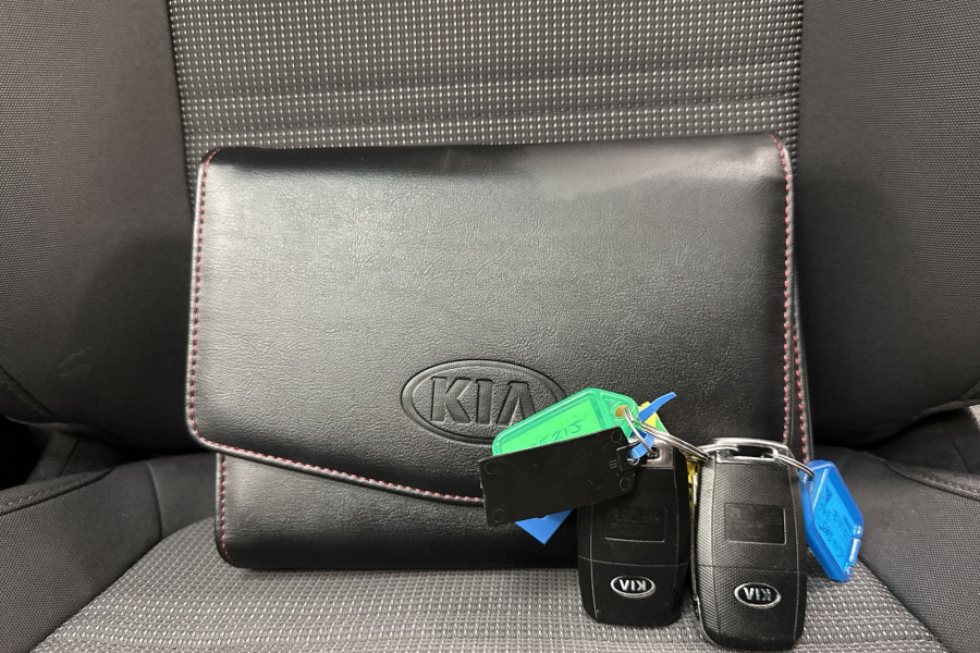2018 MY19 Kia Sorento UM Si SUV Image 13