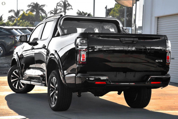 2025 GWM Cannon NPW Premium Ute Image 4