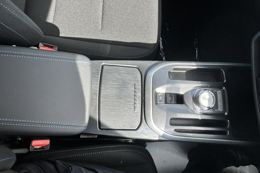 2025 GWM Haval Jolion A01 Premium SUV
