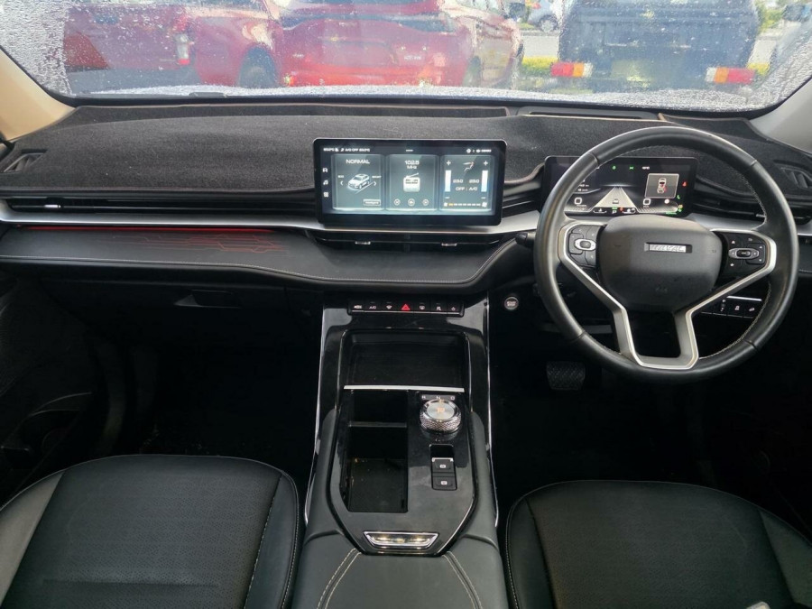 2022 GWM Haval H6 B01 Ultra Hybrid SUV Image 10