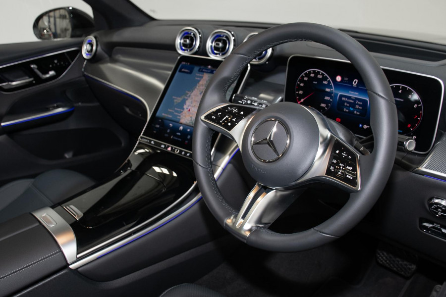 2026 Mercedes-Benz GLC-Class X254 GLC200 SUV