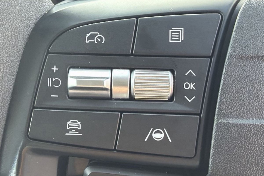 2024 MY25 Kia K4 CL4m Sport Sedan Image 18