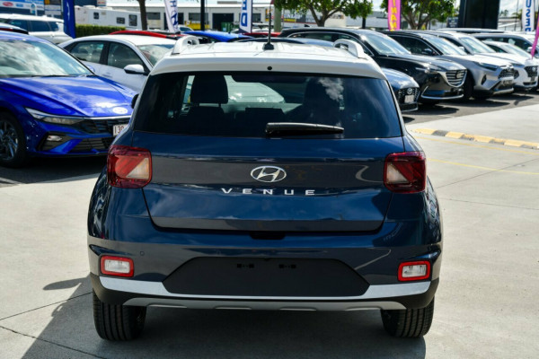 2024 Hyundai Venue QX.V5 Elite SUV