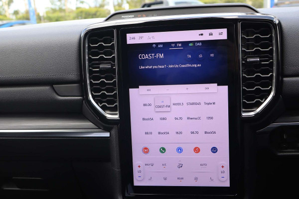 2025 MY26 Ford Everest UB Sport SUV Image 19