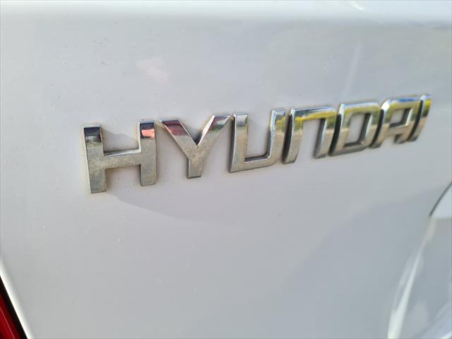 2009 Hyundai I30 FD  SX SX Wagon Image 9