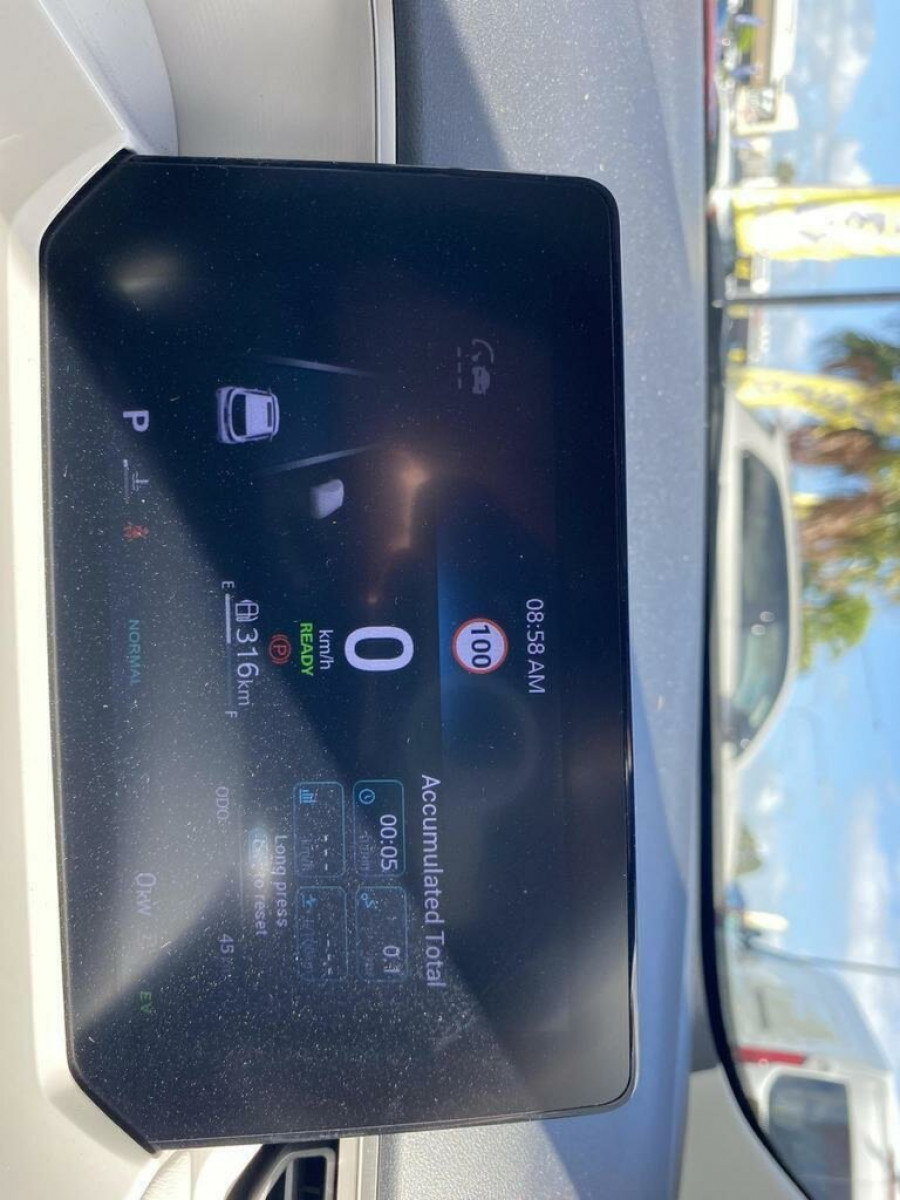 2025 MY25.5 MG MG3 ZP22 Essence Hybrid+ Hatch Image 18