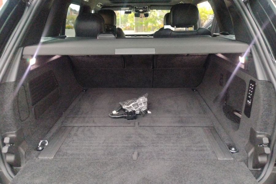 2023 Land Rover Range Rover L460 P530 Autobiography SUV
