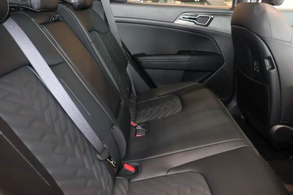 2026 MY27 Kia Sportage NQ5 PE HEV GT-Line SUV Image 25