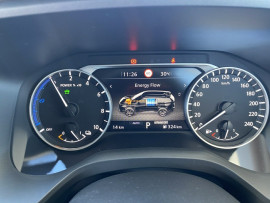 2025 Nissan X-Trail T33 ST-L e-POWER SUV image 21