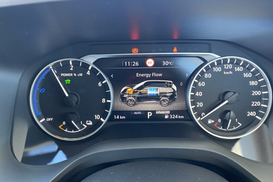2025 Nissan X-Trail T33 ST-L e-POWER SUV Image 21