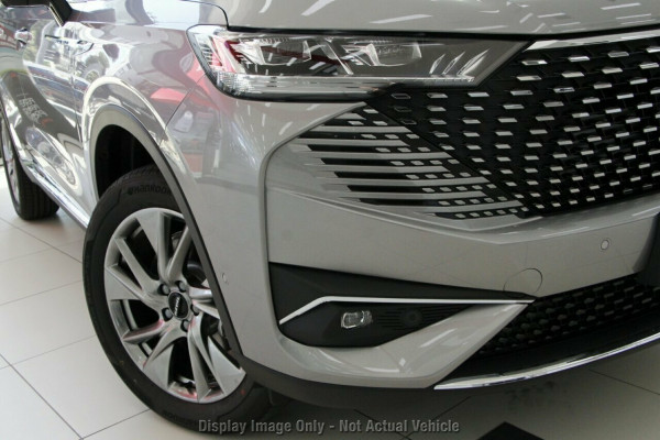 2025 GWM Haval H6 B01 Ultra Hybrid SUV