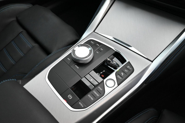 2025 BMW 2 Series G42 M240i xDrive Coupe Image 19