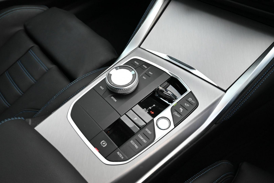 2025 BMW 2 Series G42 M240i xDrive Coupe Image 19