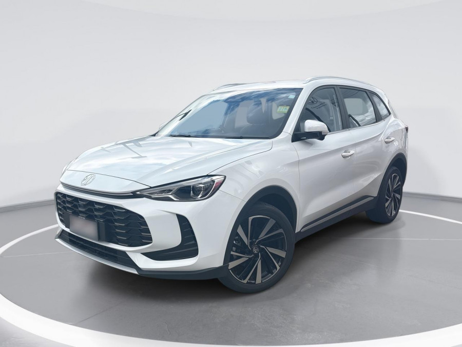 2025 MG ZS ZS32 Essence Hybrid+ SUV Image 1