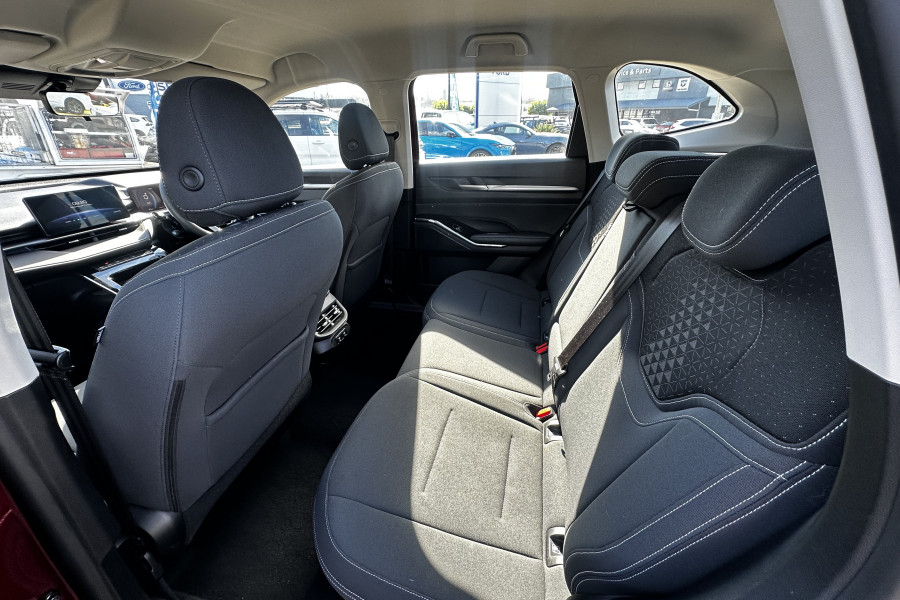 2023 GWM Haval H6 B01 Premium SUV Image 12