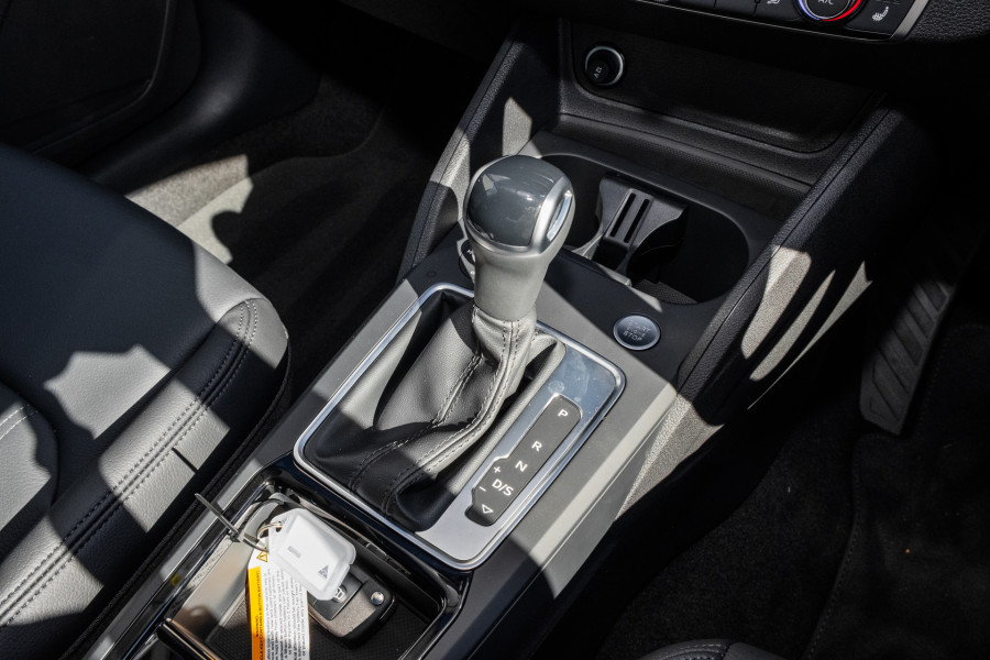 2026 Audi Q2 GA 35 TFSI SUV