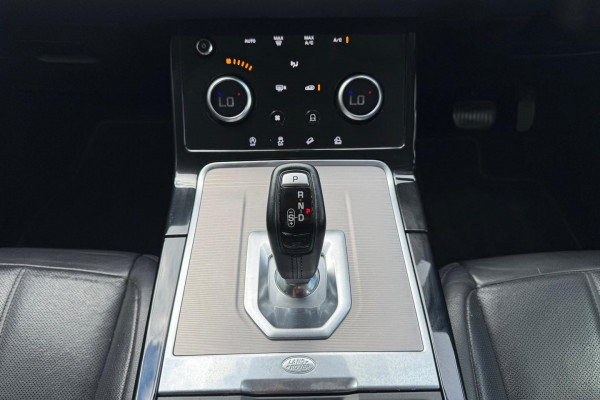 2019 MY20 Land Rover Range Rover Evoque L551 S SUV Image 16