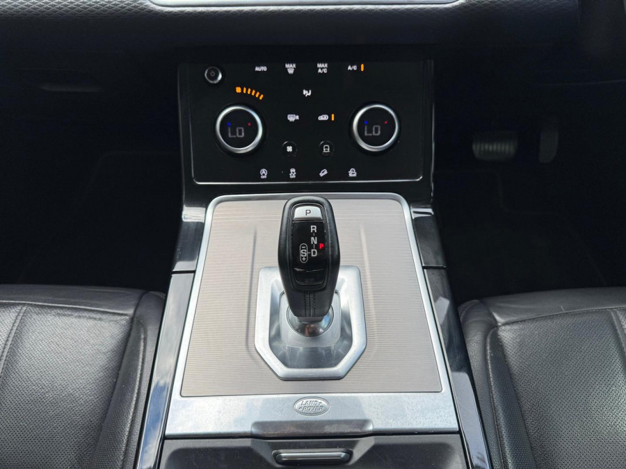 2019 MY20 Land Rover Range Rover Evoque L551 S SUV Image 16