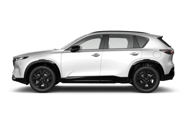 2026 Mazda CX-5 KM Series G25 Akera SUV Image 22