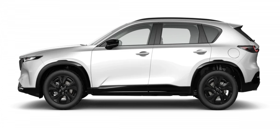 2026 Mazda CX-5 KM Series G25 Akera SUV Image 22