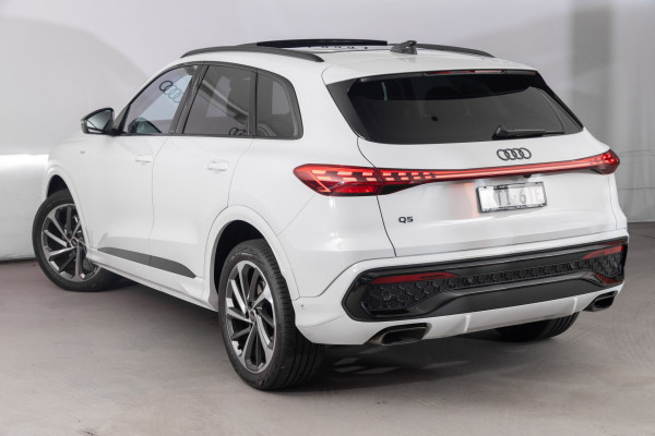 2025 Audi Q5 GU TFSI 150kW SUV image 2