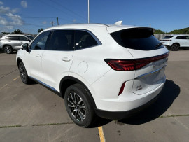 2025 GWM Haval H6 B01 Lux SUV image 8