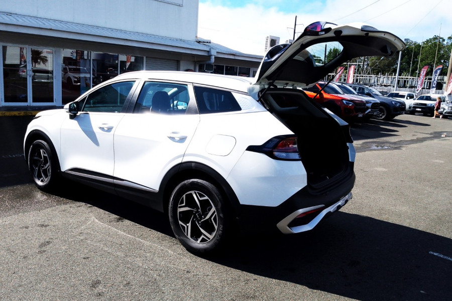 2023 MY24 Kia Sportage NQ5 S SUV Image 15