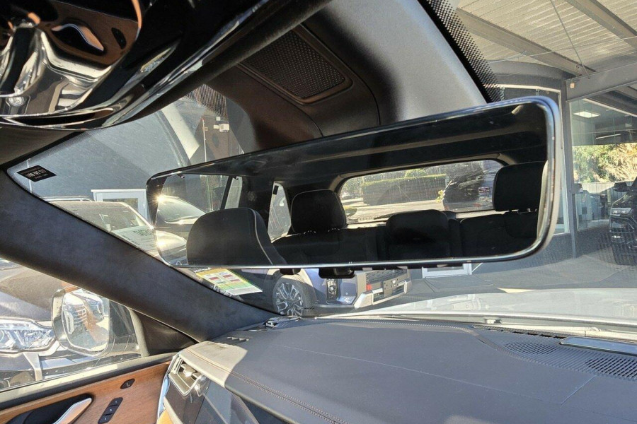 2023 Jeep Grand Cherokee WL Summit Reserve 4xe SUV Image 25