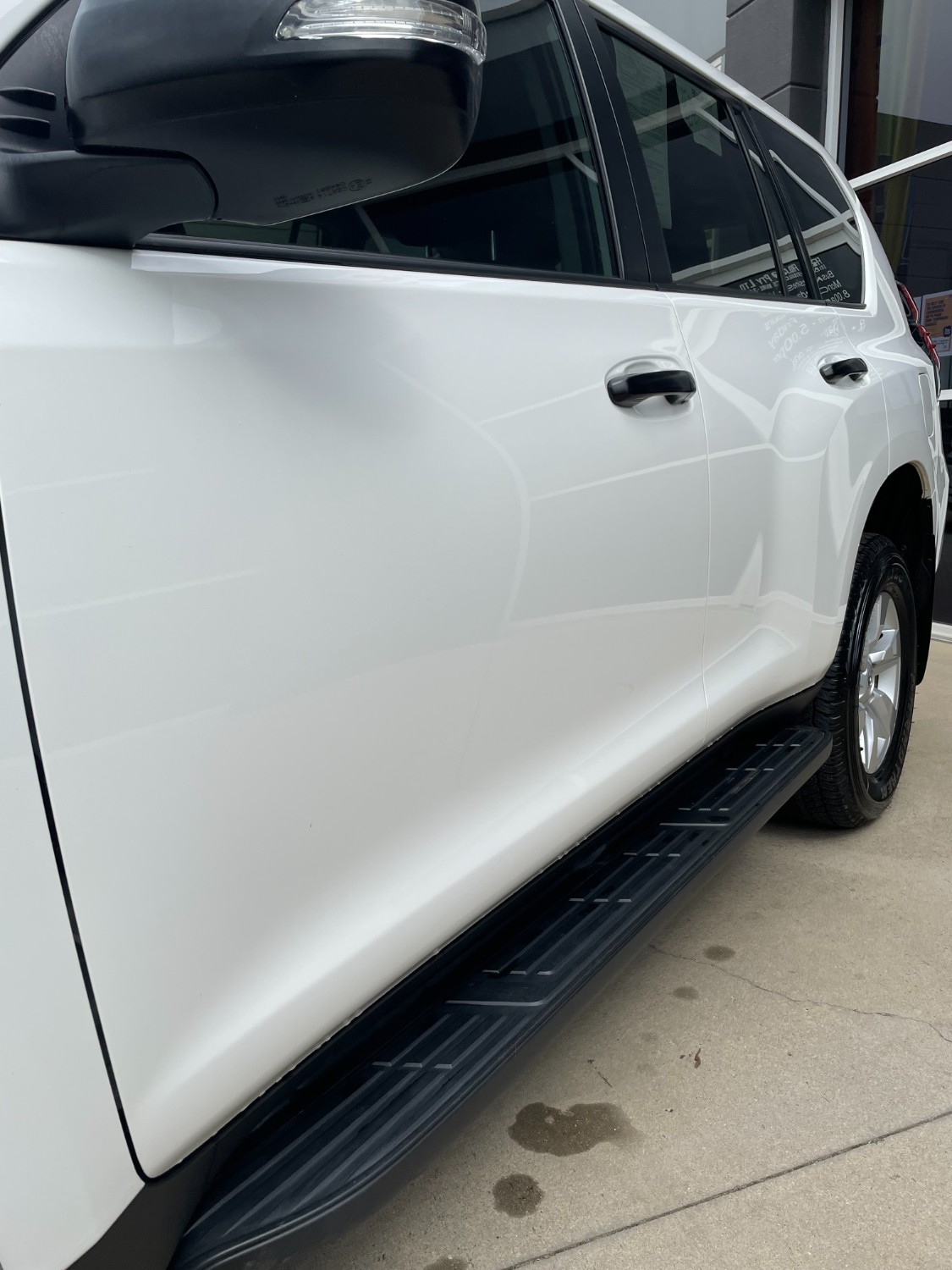 2018 Toyota LandCruiser Prado GDJ150R GX SUV Image 20