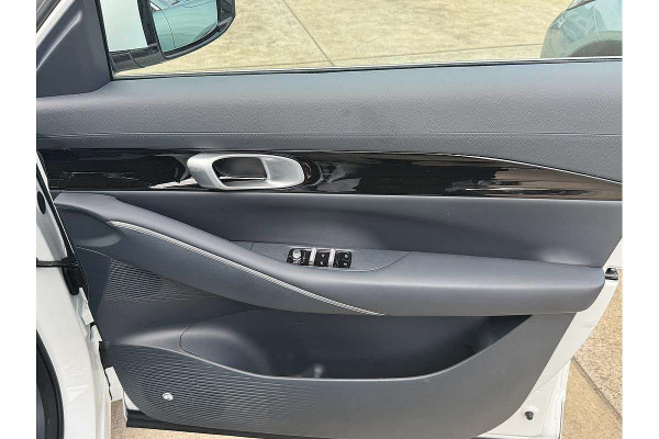 2026 Geely EX5 E245 Inspire Extended Range SUV Image 9