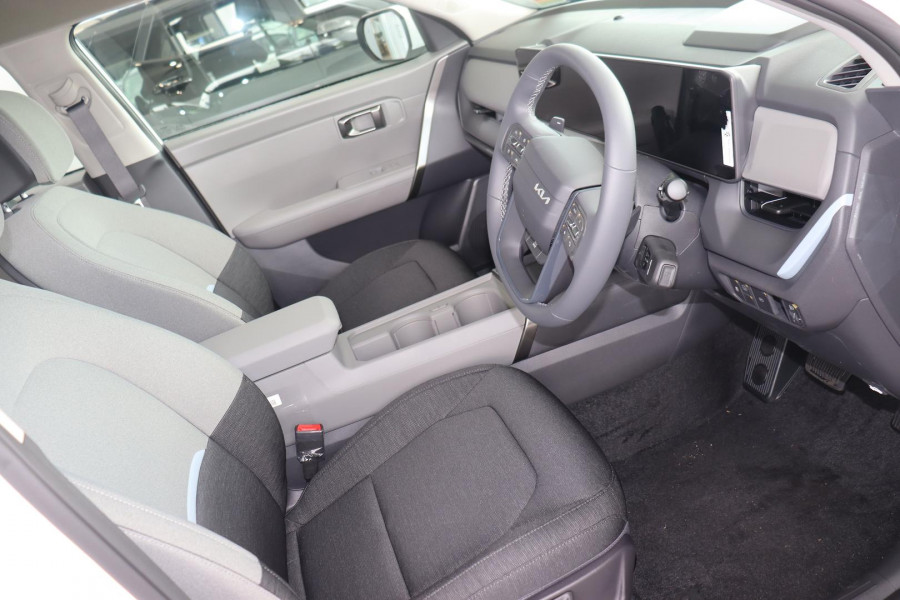 2026 MY27 Kia Seltos SP2 PE S SUV Image 16