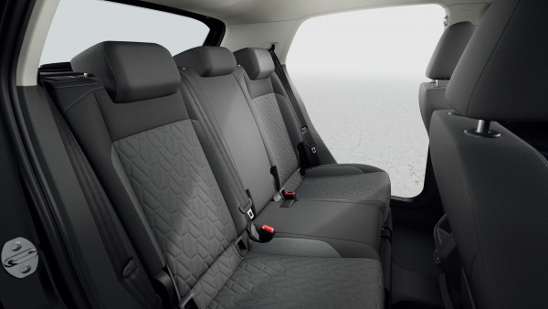 2024 Volkswagen T-Cross D31 85TSI Life SUV image 12