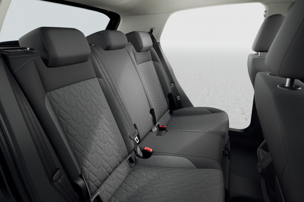 2024 Volkswagen T-Cross D31 85TSI Life SUV