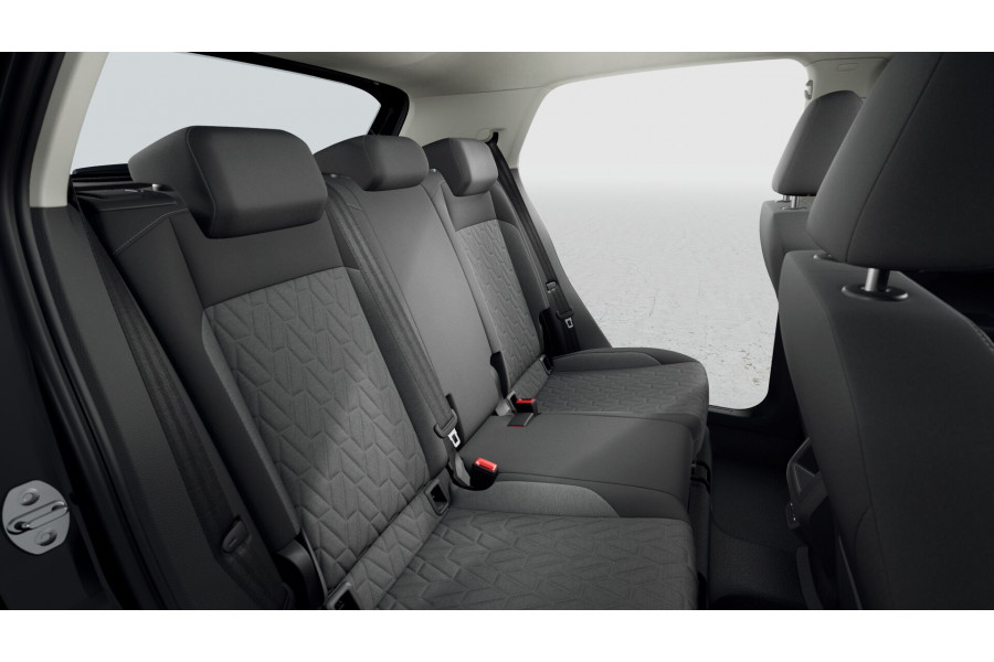 2024 Volkswagen T-Cross D31 85TSI Life SUV Image 12