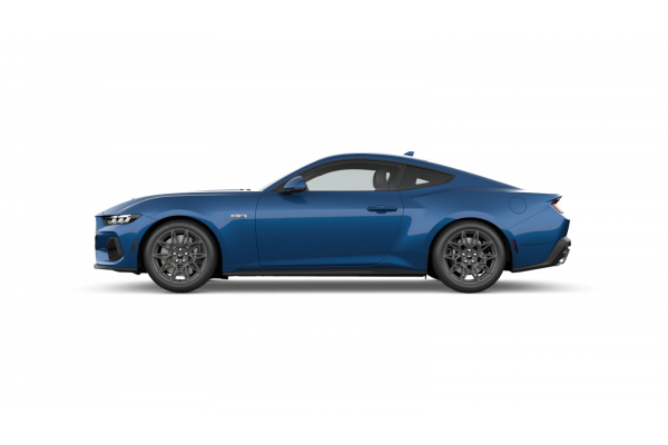 2024 MY24.5 Ford MUSTANG FO Automatic GT Hatch