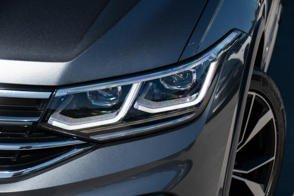 2023 Volkswagen Tiguan 5N 162TSI R-Line SUV Image 23