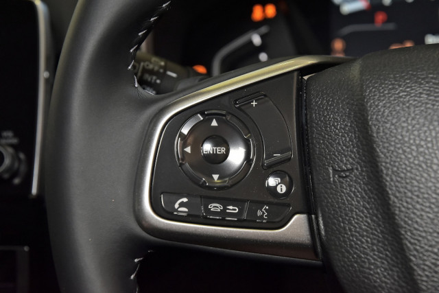 2019 Honda CR-V RW VTi-LX AWD Suv