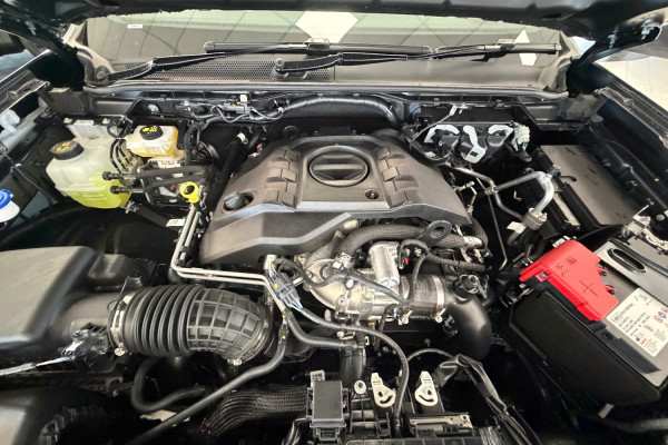 2026 MY26.5 Ford Everest UB Sport SUV Image 25