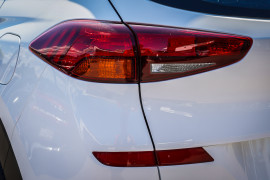 2018 MY19 Hyundai Tucson TL3 Go SUV