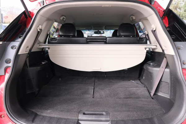 2014 Nissan X-Trail T32 ST-L SUV Image 10