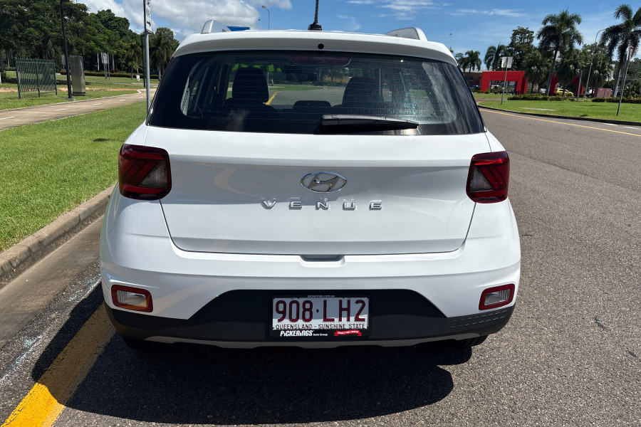 2024 Hyundai Venue QX.V5  SUV Image 6