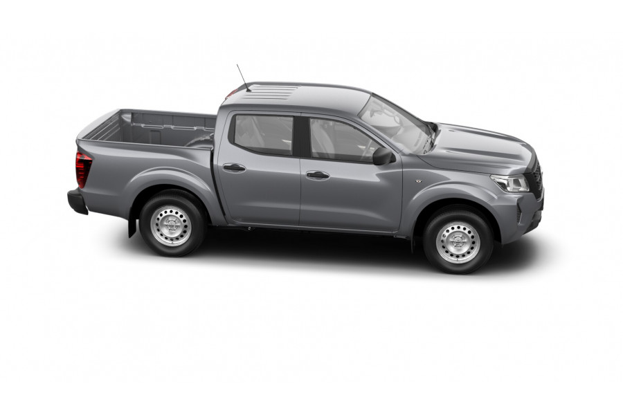 2025 Nissan Navara D23 SL Ute Image 12