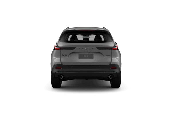 2026 Mazda CX-5 KM Series G25 Touring SUV Image 16