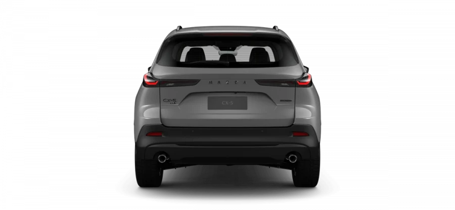 2026 Mazda CX-5 KM Series G25 Touring SUV Image 16