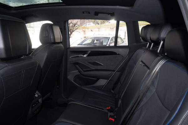 2025 MY26 Volkswagen Tiguan CT 200TSI eHybrid R-Line SUV image 9