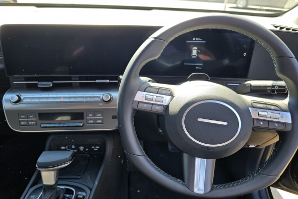 2026 Hyundai KONA SX2.V3  SUV Image 18