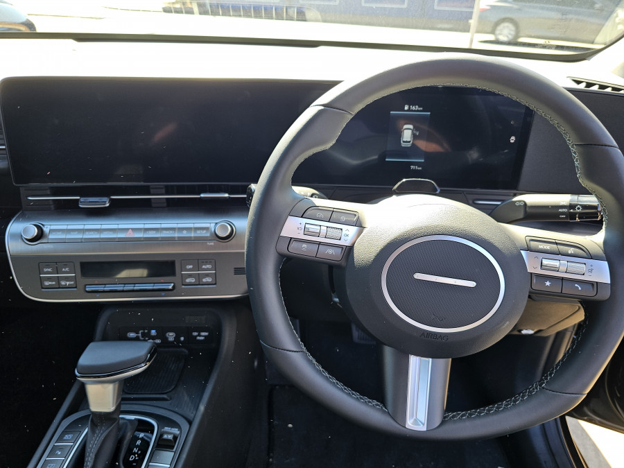 2026 Hyundai KONA SX2.V3  SUV Image 18