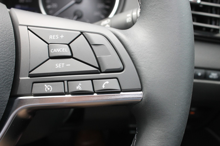 2020 MY0  Nissan QASHQAI J11 Series 3 Midnight Edition Suv Image 20