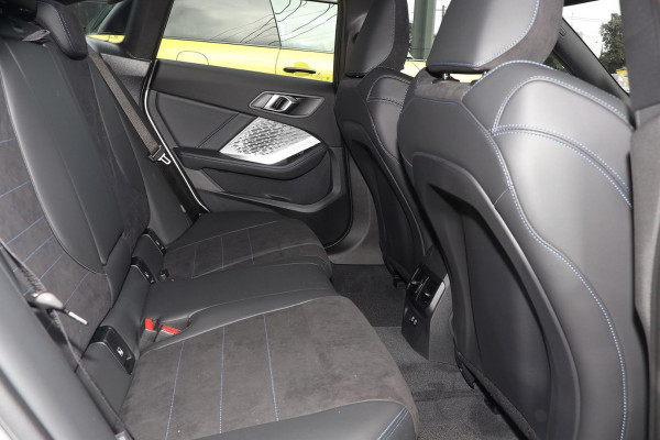 2025 BMW 2 Series F74 218 M Sport Sedan image 8